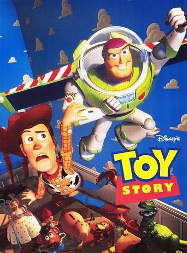 Скачать фильм სათამაშოების ისტორია / Toy Story бесплатно
