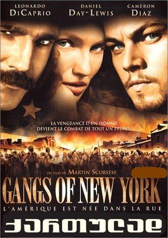 Скачать фильм ნიუ იორკის ბანდები / Gangs of New York бесплатно