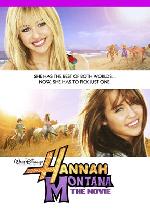 Скачать фильм Hannah Montana.The Movie (ჰანა მონტანა,ფილმი) бесплатно