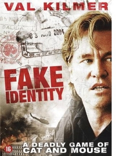 Скачать фильм Fake Identity (ყალბი სახე) бесплатно