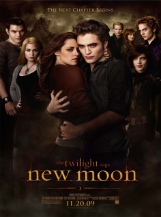 Скачать фильм The Twilight Saga: New Moon(ბინდი.საგა.ახალი მთვარე) бесплатно