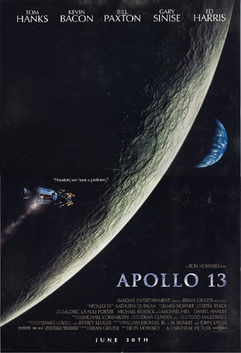 Скачать фильм Apollo 13 (აპოლონი 13) бесплатно