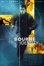 Скачать фильм The Bourne Identity(ბორნის იდენტიფიკაცია) бесплатно