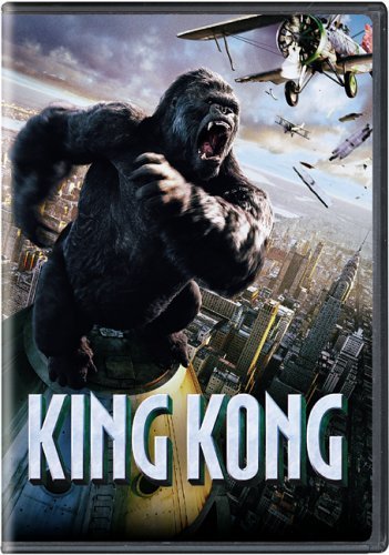 Скачать фильм King Kong (კინგ კონგი) бесплатно