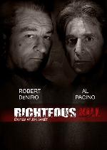 Скачать фильм Righteous Kill(მკვლელობის უფლება) бесплатно
