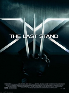 Скачать фильм X-Men-The Last Stand(X-ადამიანები 3- გადამწყვეტი ბრძოლა) бесплатно