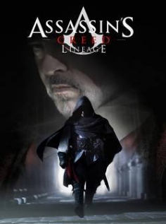 Скачать фильм Assassin's Creed: Lineage (მკვლელის კრედო: წარმომავლობა) бесплатно