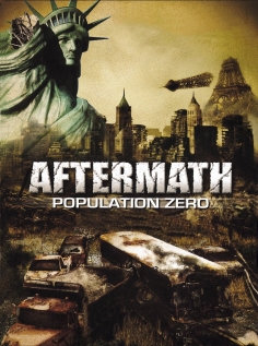 Скачать фильм Aftermath- Population Zero (დედამიწა –სიცოცხლე ადამიანების გარეშე) бесплатно