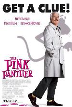 Скачать фильм The Pink Panther(ვარდისფერი პანტერა) бесплатно
