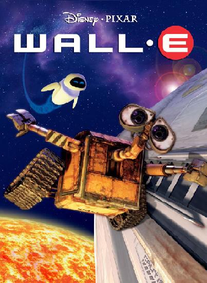 Скачать фильм ვოლი/Wall-E (ქართულად) бесплатно