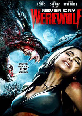 Скачать фильм მაქცია / Never Cry Werewolf бесплатно