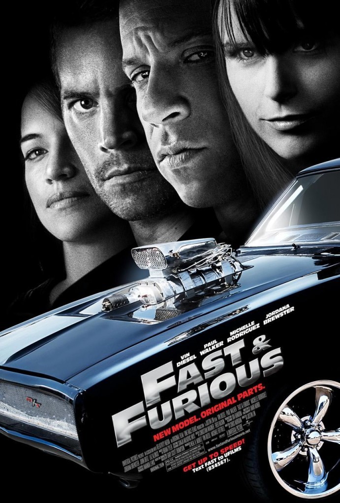 Скачать фильм ფორსაჟი 4 / The Fast And The Furious 4 (ქართულად) бесплатно