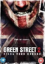 Скачать фильм Green Street Hooligans 2. (მწვანე ქუჩის ხულიგნები 2) бесплатно