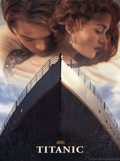 Скачать фильм Titanic(ტიტანიკი) бесплатно