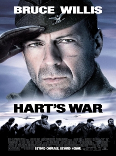Скачать фильм Hart's War(ჰარტის ომი) бесплатно