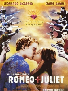 Скачать фильм Romeo + Juliet(რომეო +ჯულიეტა) бесплатно