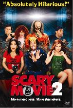 Скачать фильм Scary Movie 2(ძალიან საშიში კინო 2) бесплатно