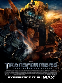 Скачать фильм Transformers– Revenge of the Fallen. (ტრანსფორმერები 2: დამარცხებულთა შურისძიება) бесплатно