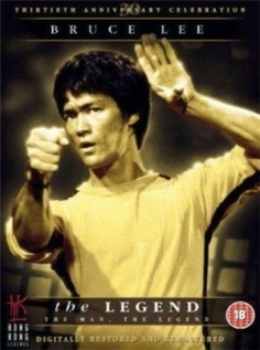 Скачать фильм Bruce Lee, the Legend. ( ბრუს ლი: მებრძოლის გზა) бесплатно